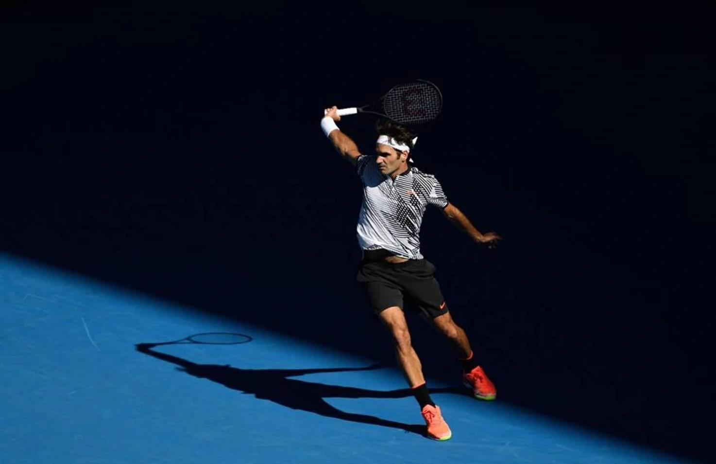 英国网球队轻取澳大利亚网球队，纳达尔三分雨点燃全场