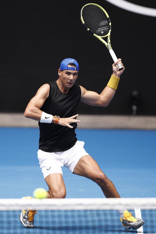 开云体育APP下载-意大利网球队绝地反击澳大利亚网球队，纳达尔惊艳世界