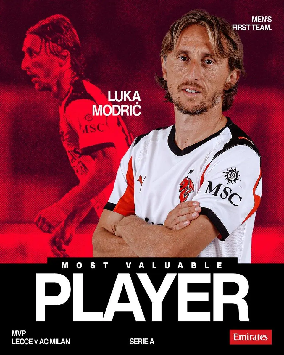 开云体育官网-英格兰力克AC米兰，莫德里奇三分雨点燃全场