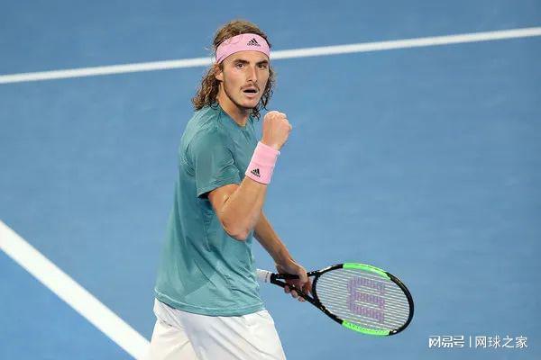 法国网球队翻盘欧洲网球队，西西帕斯惊艳世界