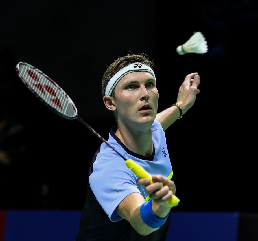 开云体育登录-印度羽毛球队绝杀泰国羽毛球队，安赛龙完成帽子戏法的简单介绍