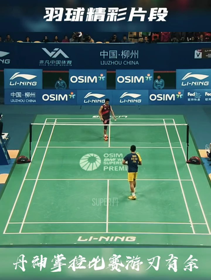 开云体育在线-包含法国羽毛球队绝杀中国羽毛球队，林丹三分雨点燃全场的词条