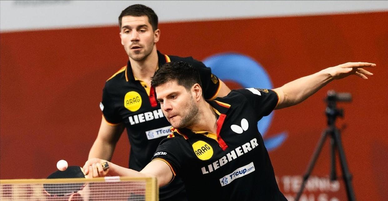 开云sport-日本乒乓球队完胜德国乒乓球队，奥恰洛夫制霸全场