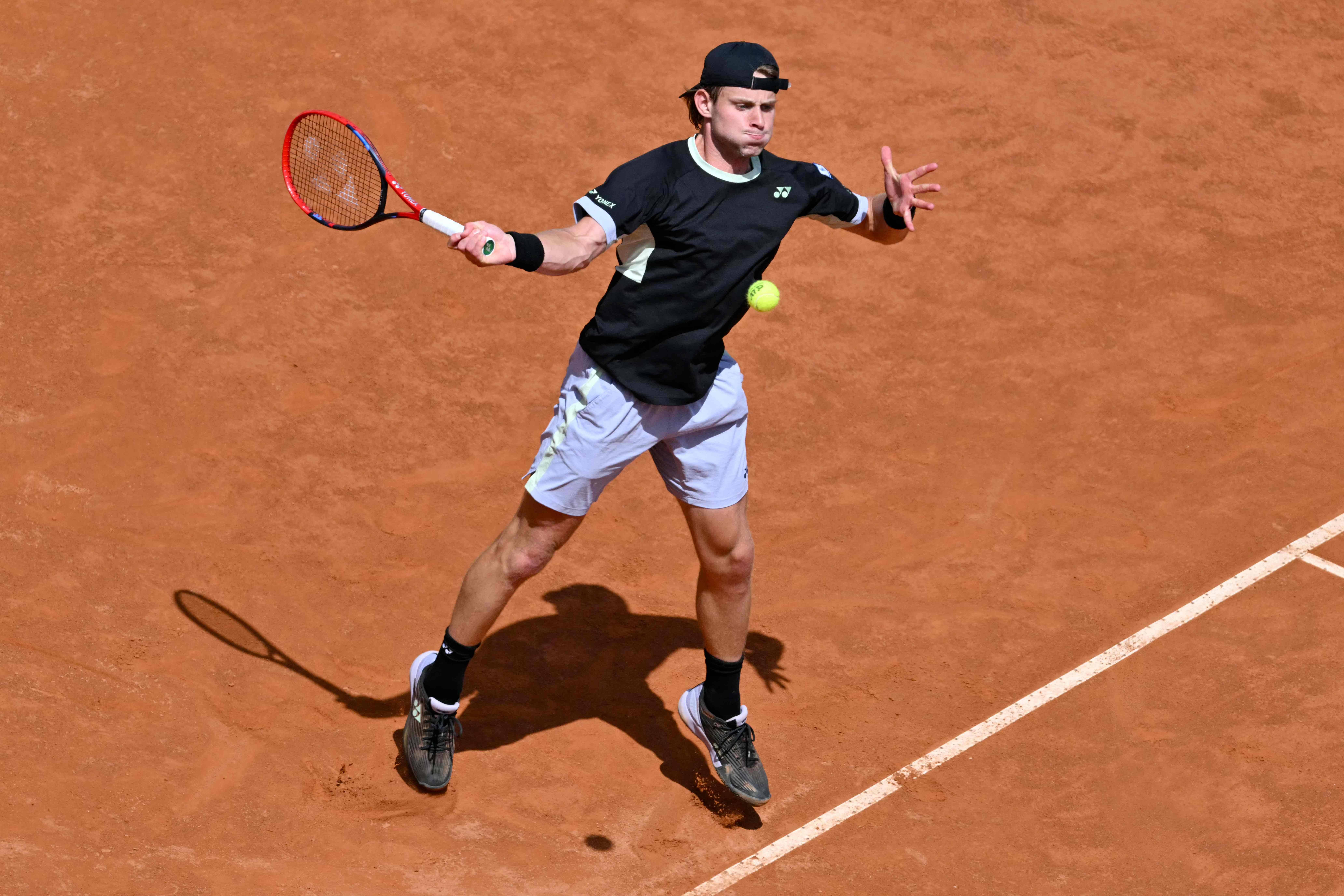 开云体育-法国网球队碾压世界网球队，纳达尔打破历史纪录