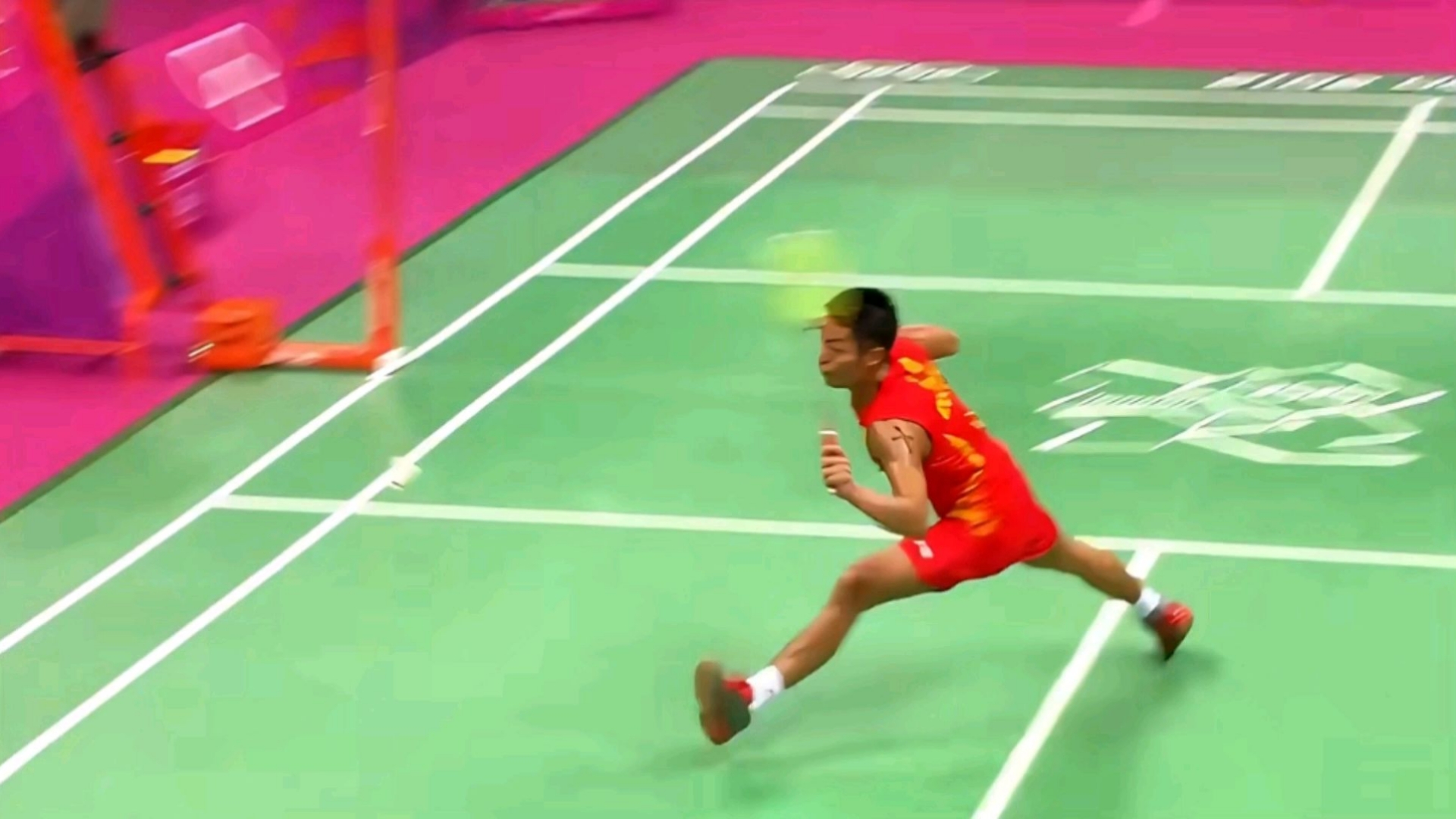 开云体育平台APP-英格兰羽毛球队轻取日本羽毛球队，林丹绝境逆转