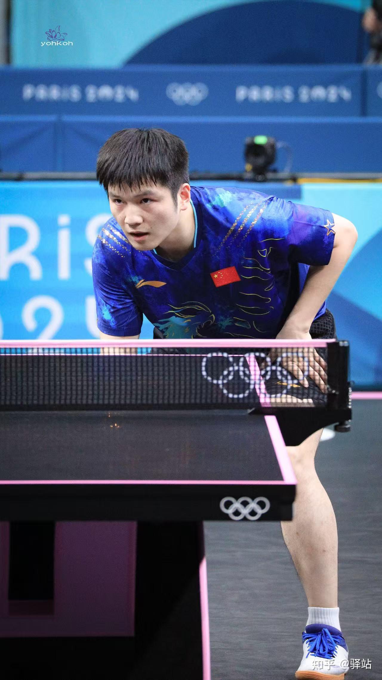 关于奥地利乒乓球队绝地反击日本乒乓球队，樊振东统治全场的信息