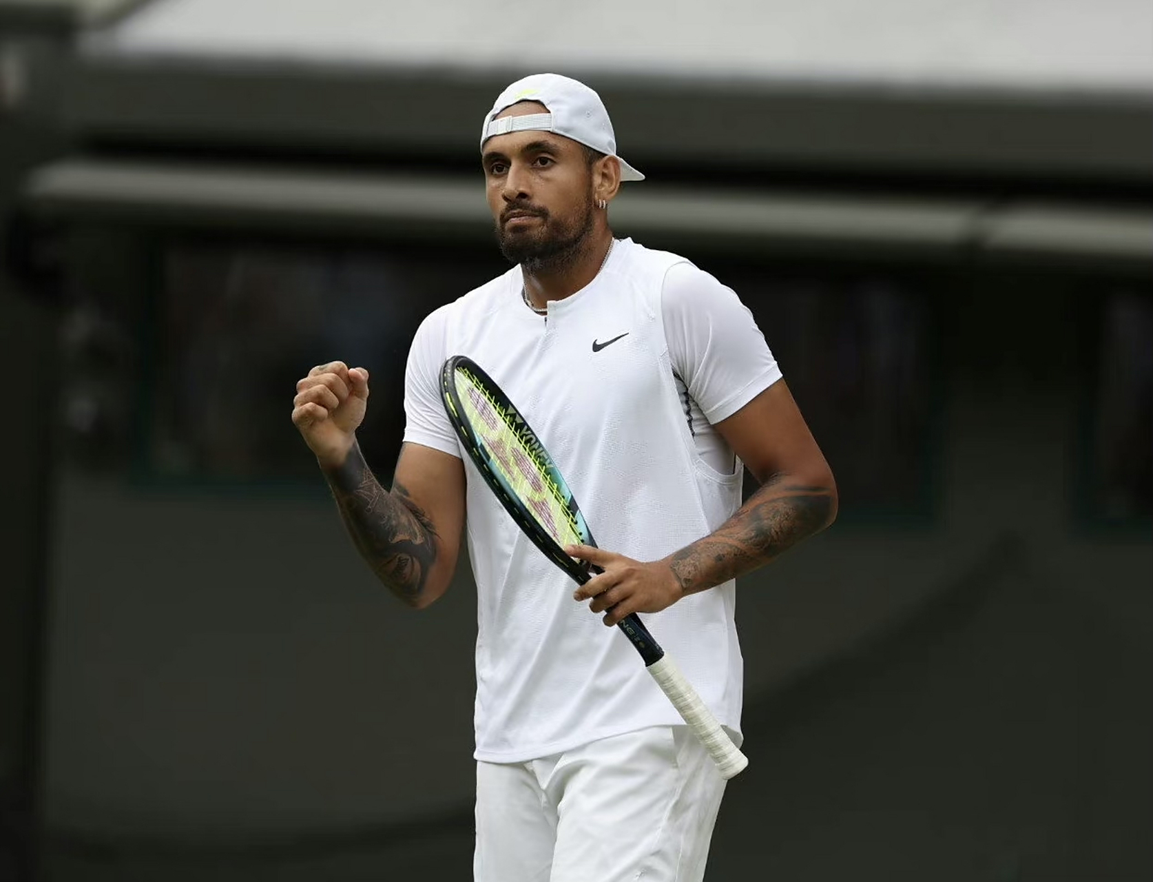 西班牙网球队完胜法国网球队，克耶高斯高光表现