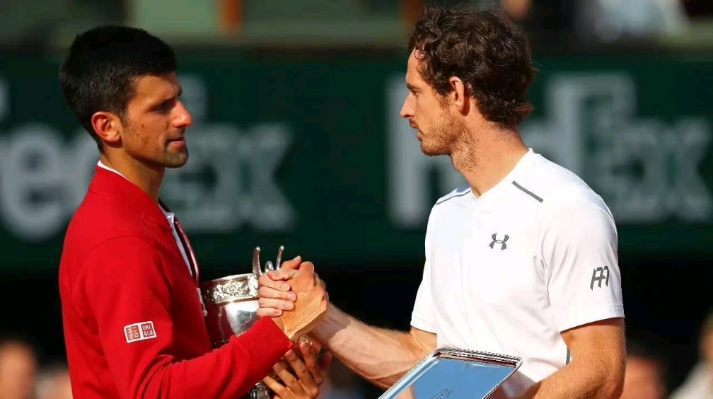 开云体育中国-欧洲网球队碾压法国网球队，穆雷制霸全场