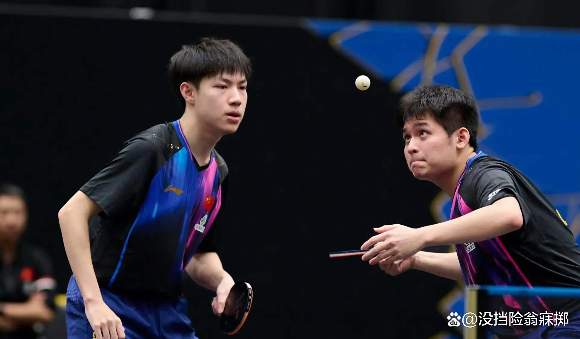 开云体育平台APP-瑞典乒乓球队绝杀中国乒乓球队，奥恰洛夫送出助攻的简单介绍