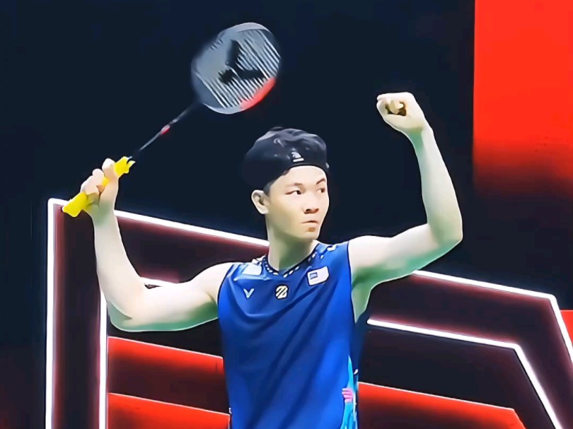 包含德国队完胜印度队，李梓嘉高光表现的词条