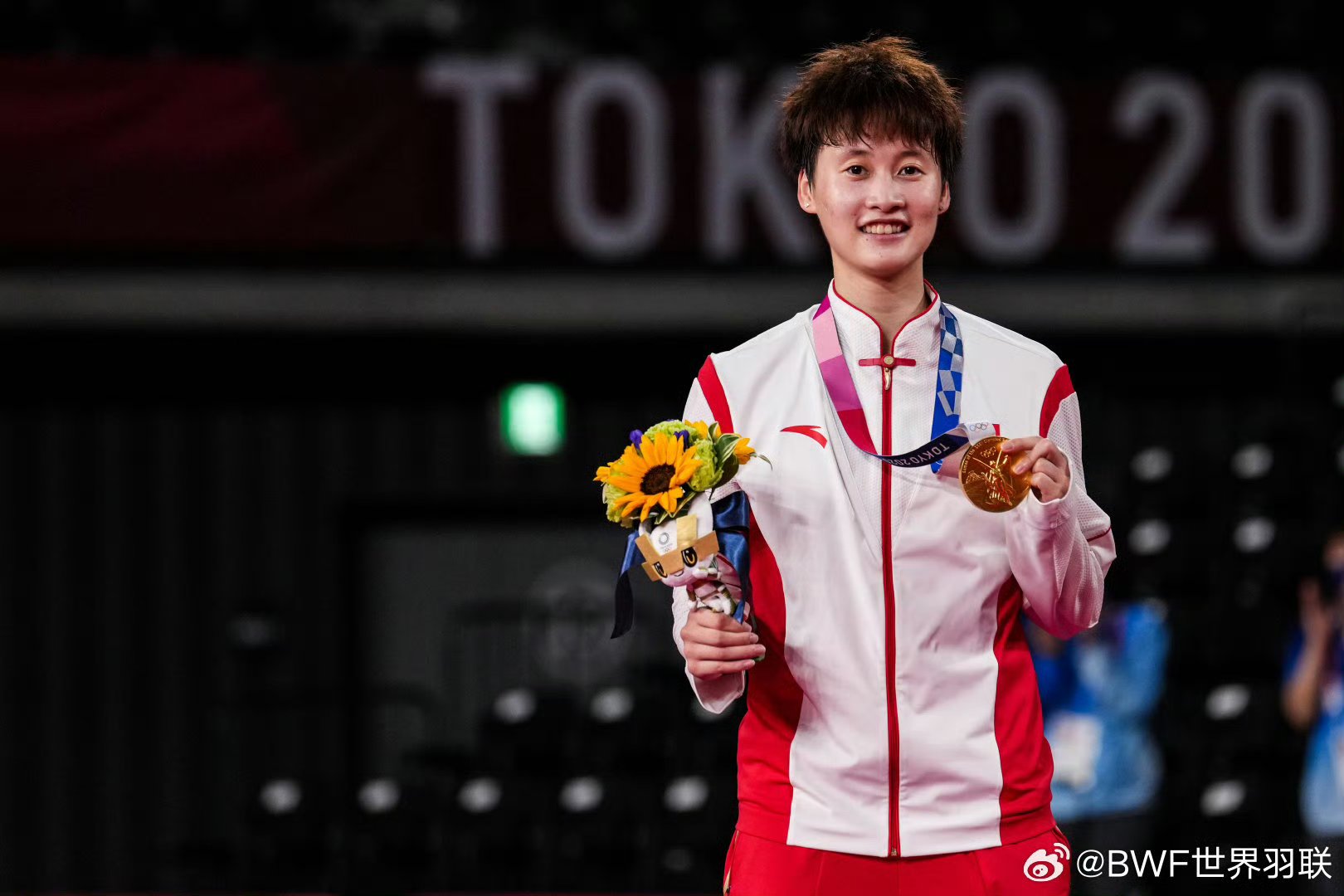 印尼队险胜中国队，陈雨菲点燃赛场