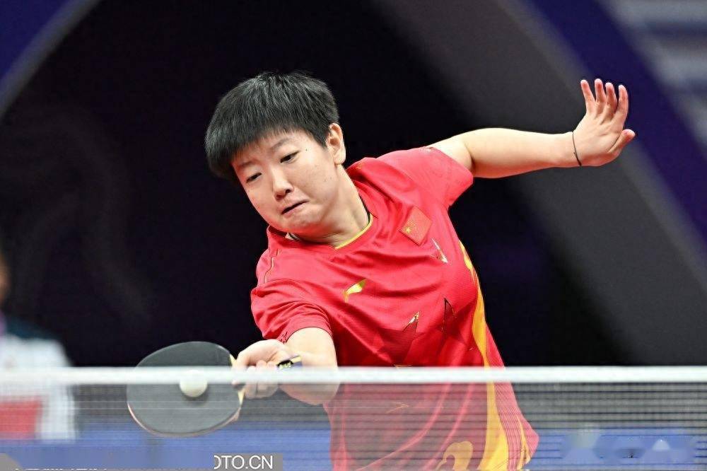 开云体育APP下载-泰国队碾压丹麦队，马琳关键制胜