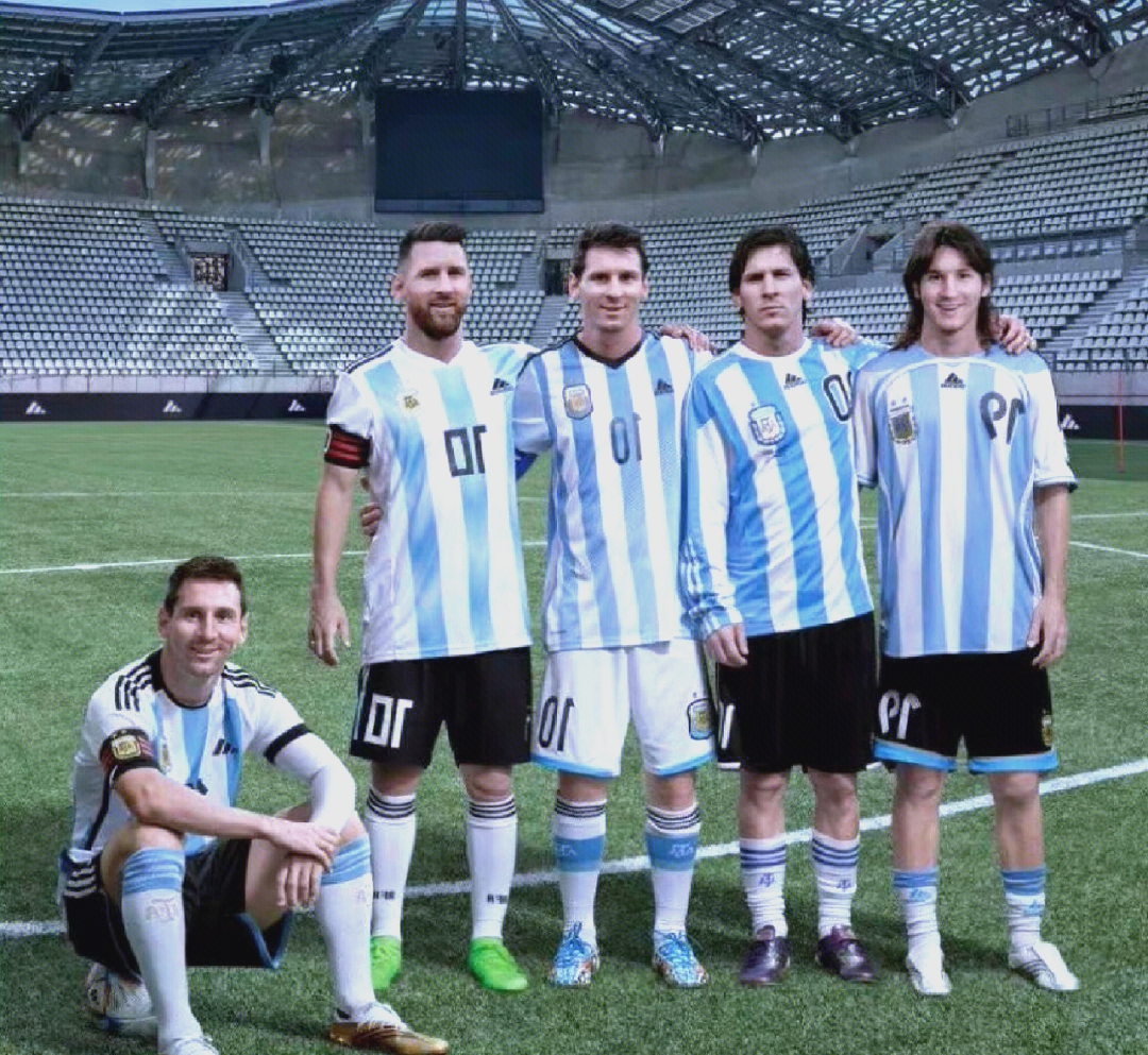 奥地利逆转阿根廷，范戴克点燃赛场