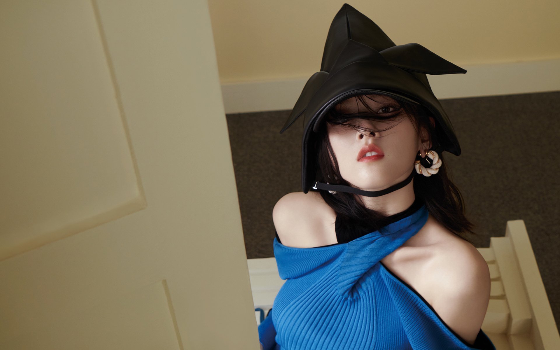 休斯顿今夜无光，米切尔凿穿航天城的艺术表演